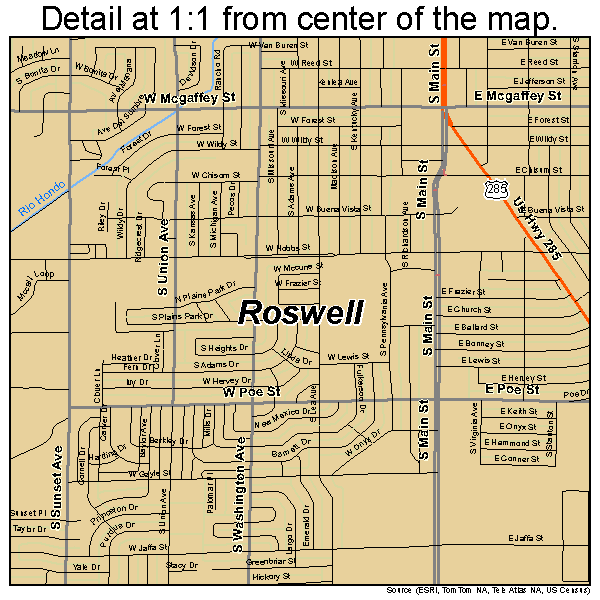 Roswell Rd Atlanta Ga Map | Map of Atlantic Ocean Area