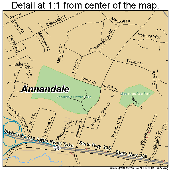 Maps Annandale Campus Campus Map Map Annandale - Bank2home.com