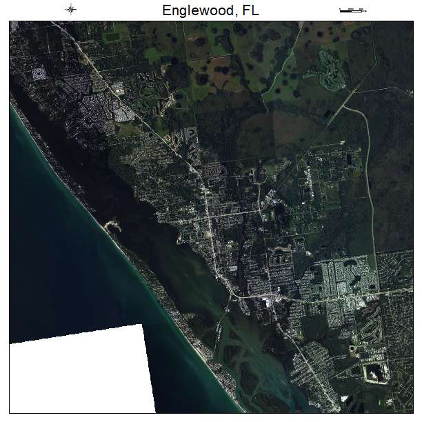 Map Of Englewood Florida Area Zip Code Map - vrogue.co